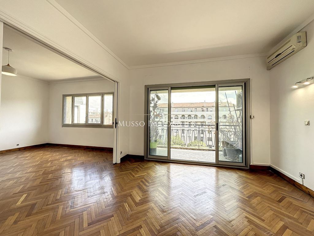 Appartement T4 MARSEILLE 08 (13008) MUSSO IMMOBILIER