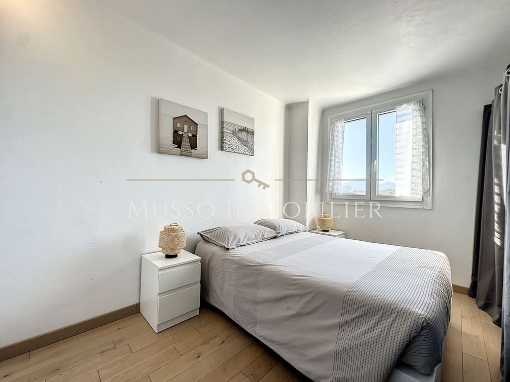 Appartement T3 MARSEILLE 09 (13009) MUSSO IMMOBILIER