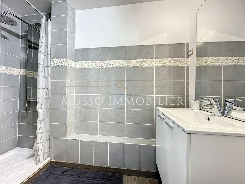 Appartement T3 MARSEILLE 09 (13009) MUSSO IMMOBILIER