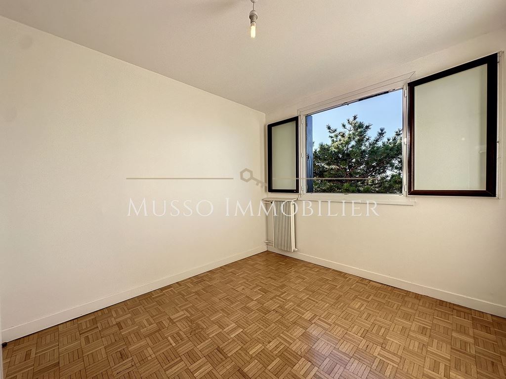 Appartement T3 MARSEILLE 12 (13012) MUSSO IMMOBILIER