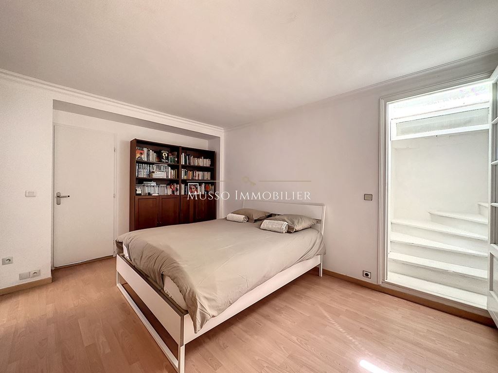 Appartement T4 MARSEILLE 06 (13006) MUSSO IMMOBILIER