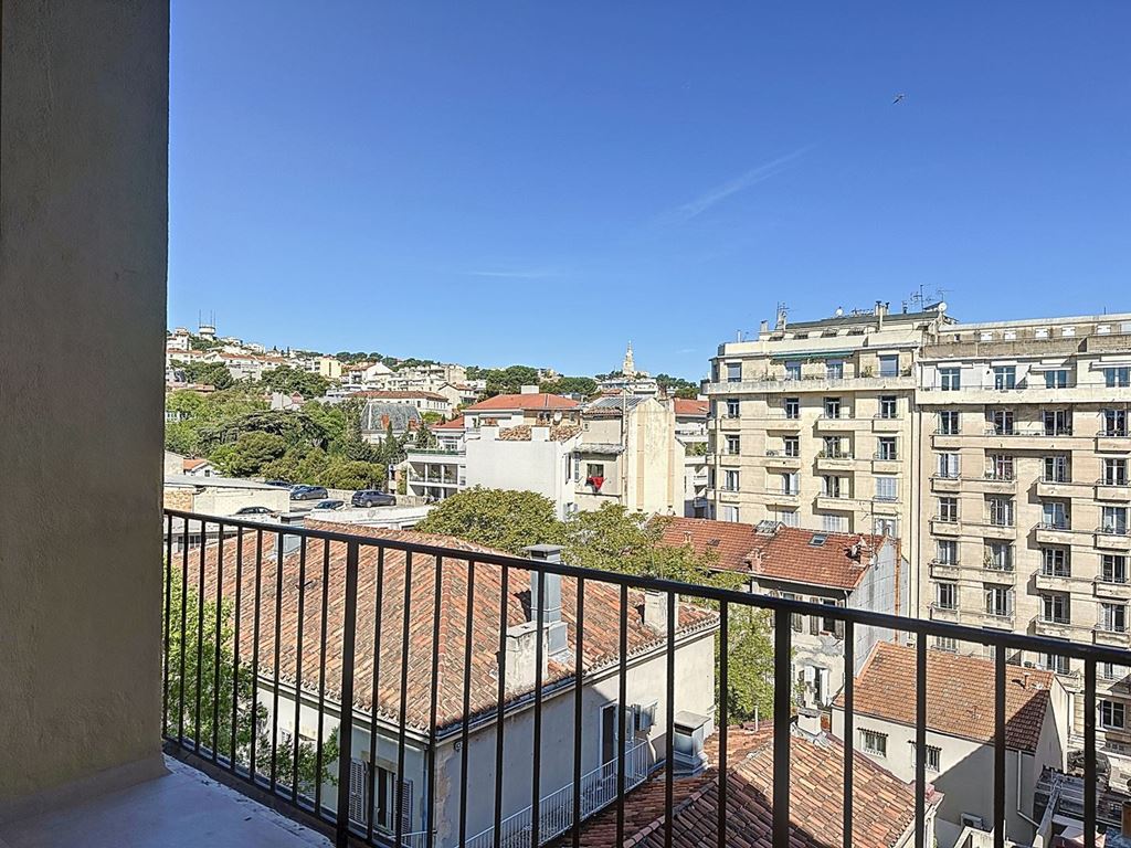 Appartement T3 MARSEILLE 08 (13008) MUSSO IMMOBILIER