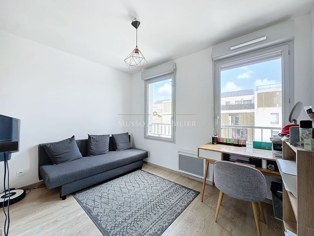 Appartement T3 MARSEILLE 10 (13010) MUSSO IMMOBILIER