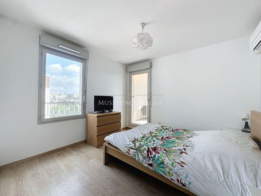 Appartement T3 MARSEILLE 10 (13010) MUSSO IMMOBILIER