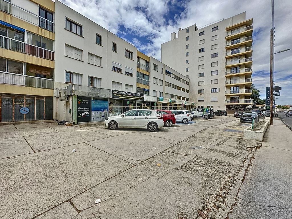 Local commercial MARSEILLE 09 (13009) MUSSO IMMOBILIER