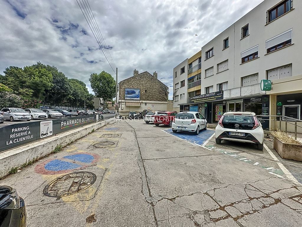 Local commercial MARSEILLE 09 (13009) MUSSO IMMOBILIER