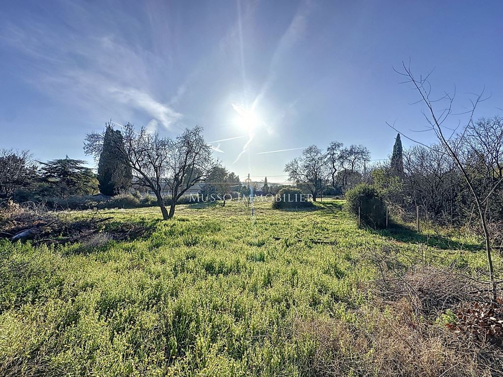 Maison provençale ALLAUCH (13190) MUSSO IMMOBILIER