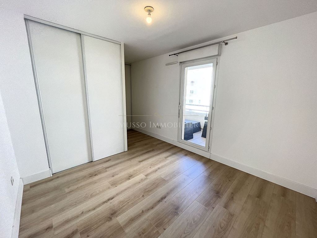 Appartement T2 MARSEILLE 08 (13008) MUSSO IMMOBILIER