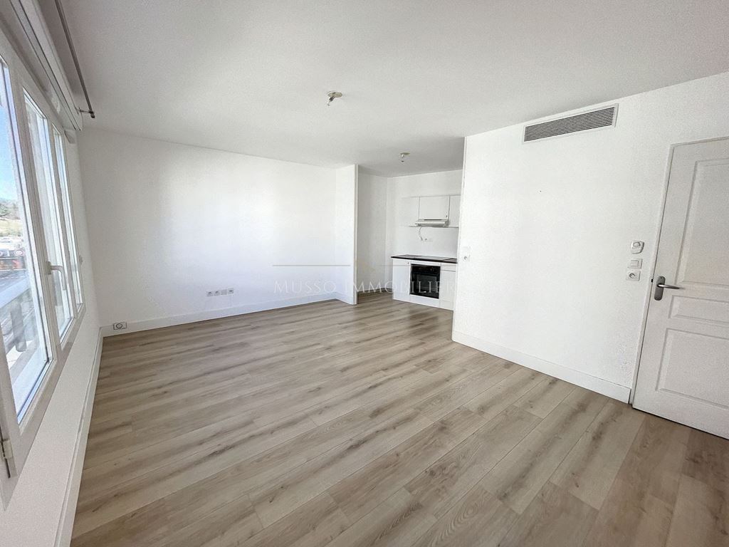 Appartement T2 MARSEILLE 08 (13008) MUSSO IMMOBILIER