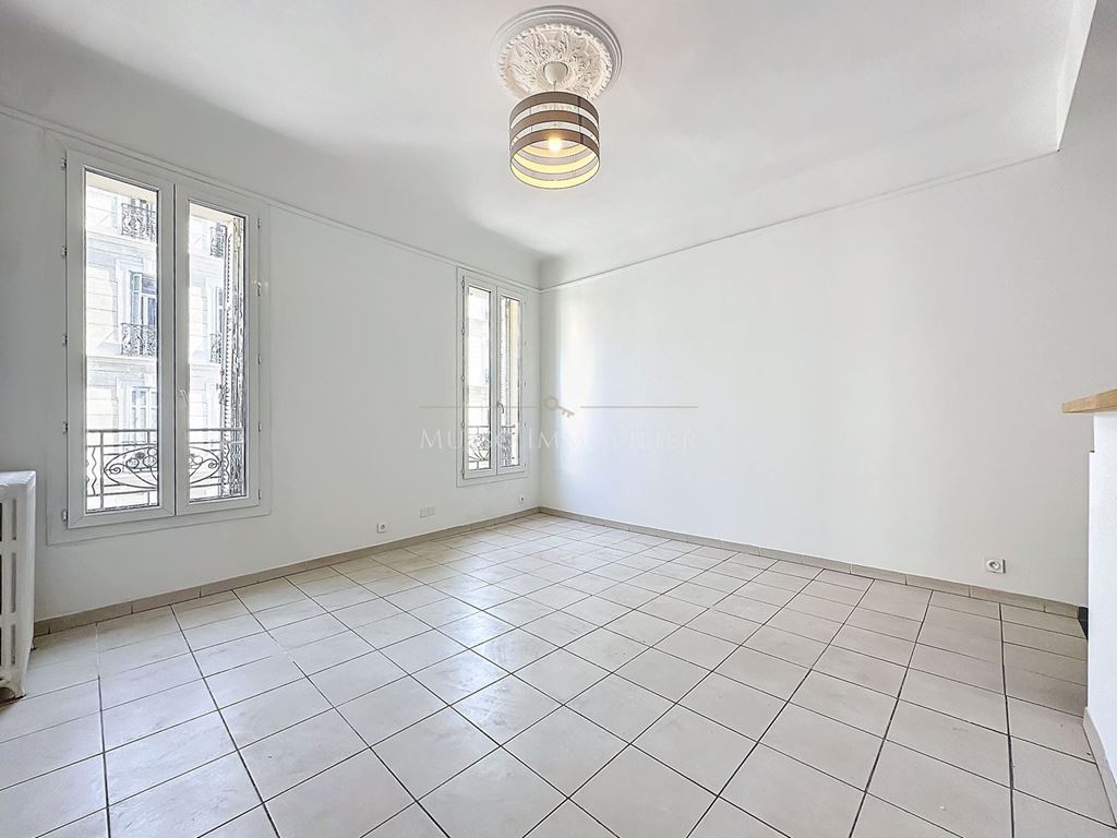 Appartement T3 MARSEILLE 04 (13004) MUSSO IMMOBILIER