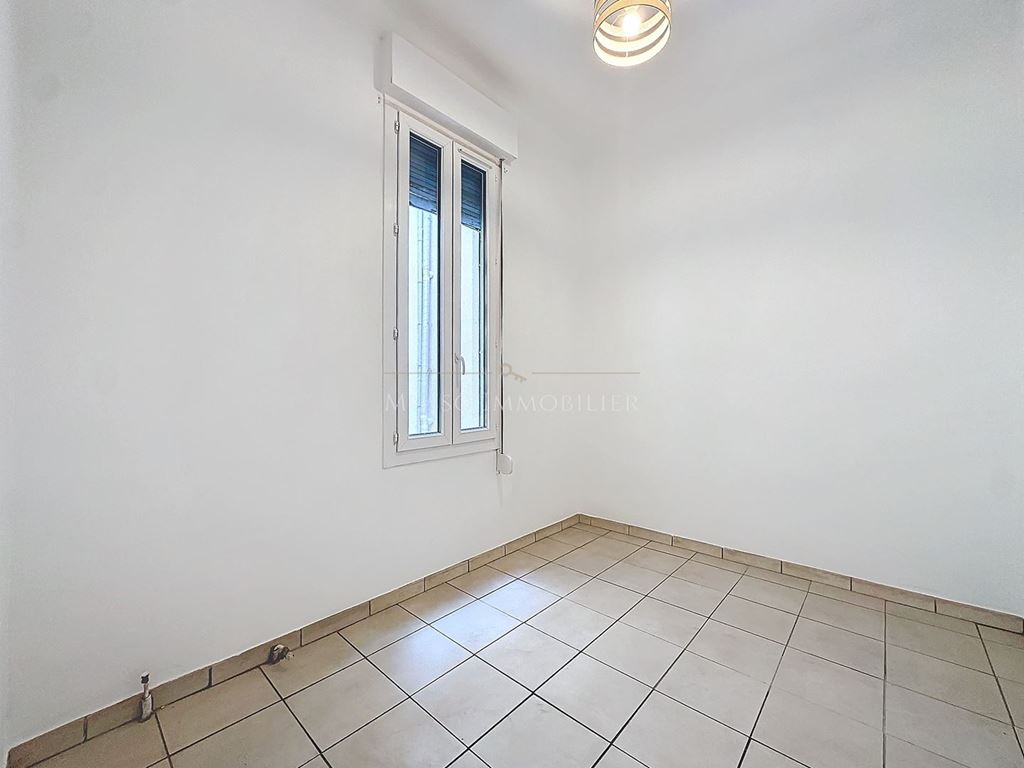 Appartement T3 MARSEILLE 04 (13004) MUSSO IMMOBILIER