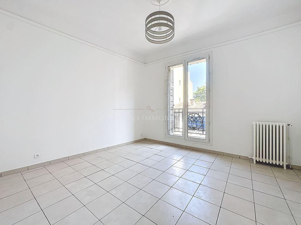 Appartement T3 MARSEILLE 04 (13004) MUSSO IMMOBILIER