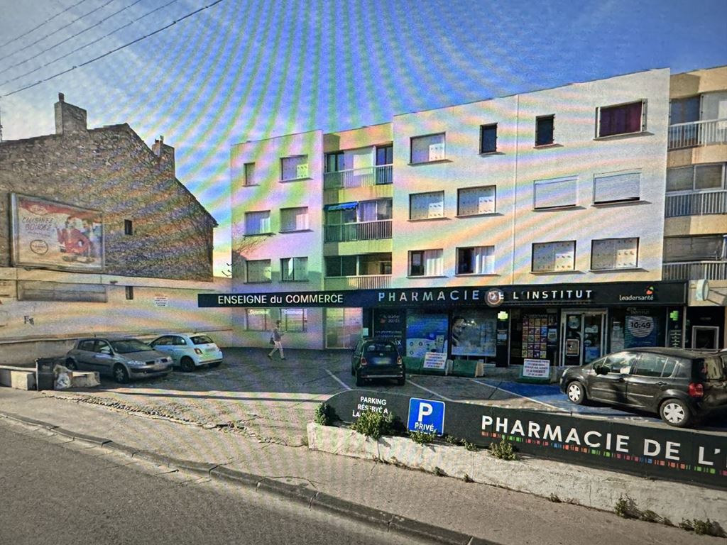 Local commercial MARSEILLE 09 (13009) MUSSO IMMOBILIER