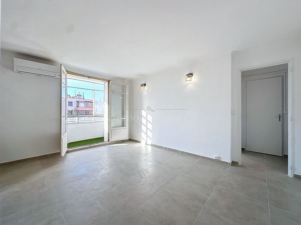 Appartement T3 MARSEILLE 09 (13009) MUSSO IMMOBILIER