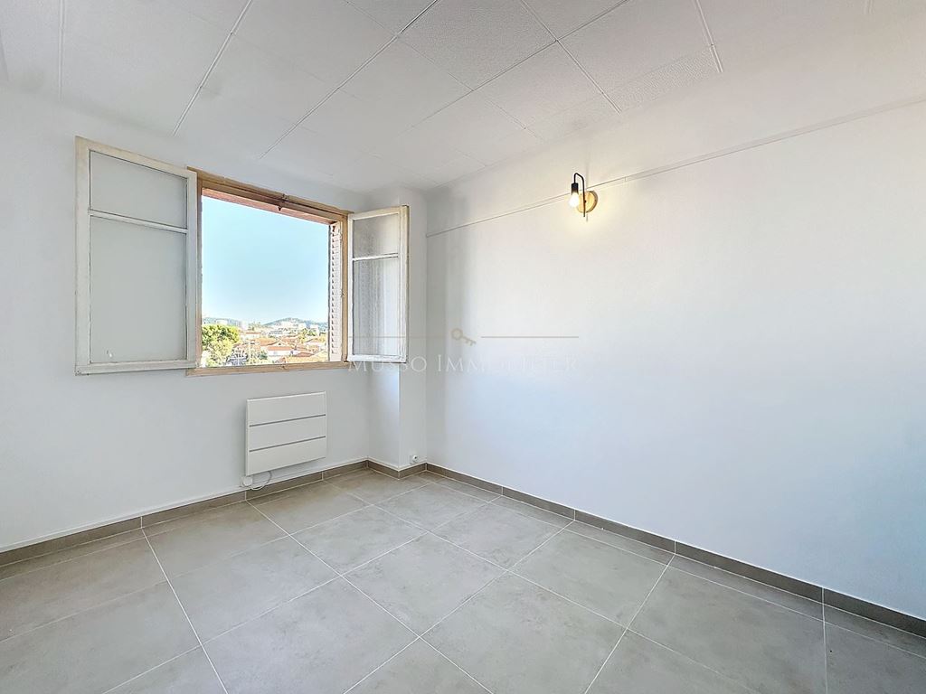 Appartement T3 MARSEILLE 09 (13009) MUSSO IMMOBILIER