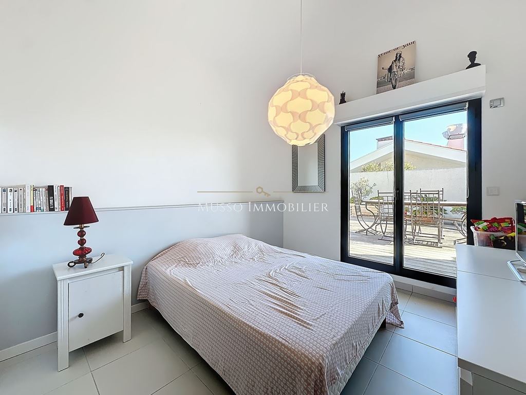 Appartement T4 MARSEILLE 08 (13008) MUSSO IMMOBILIER