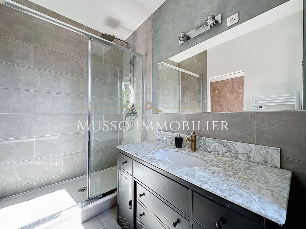 Appartement T2 MARSEILLE 07 (13007) MUSSO IMMOBILIER