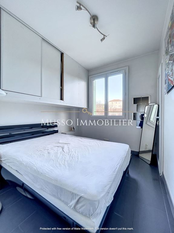 Appartement T2 AIX EN PROVENCE (13090) MUSSO IMMOBILIER