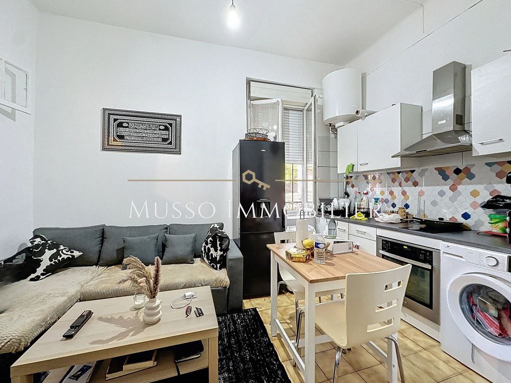 Immeuble MARSEILLE 13 (13013) MUSSO IMMOBILIER