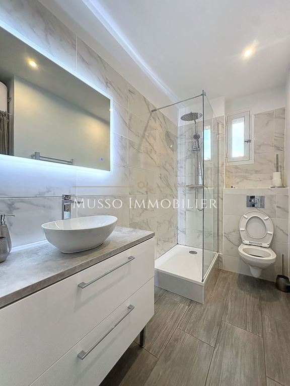 Appartement T2 MARSEILLE 07 (13007) MUSSO IMMOBILIER