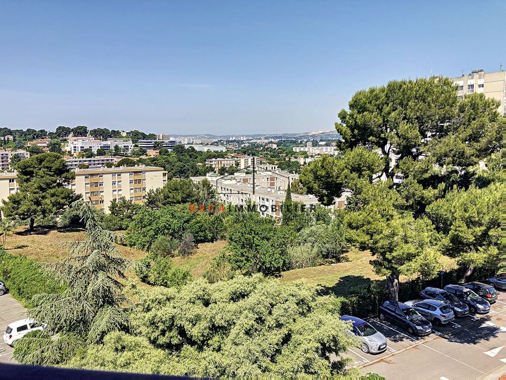 Appartement T3 MARSEILLE 13 (13013) MUSSO IMMOBILIER