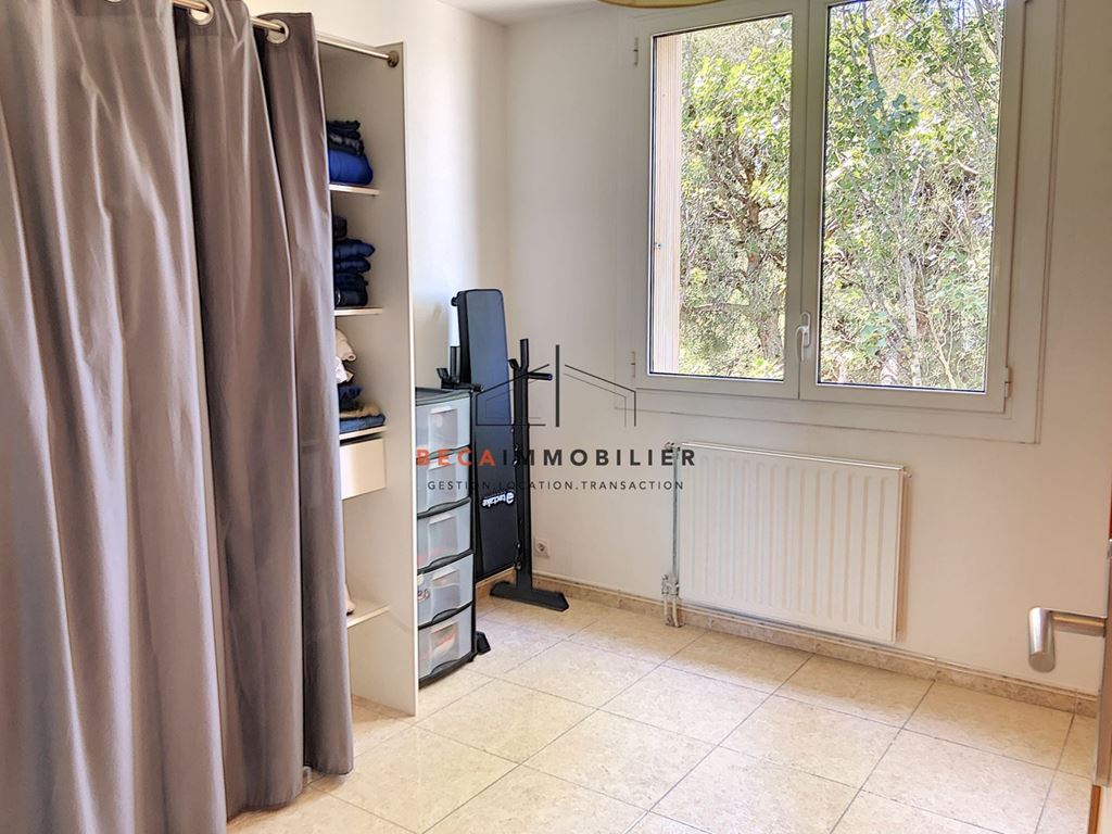 Appartement T3 MARSEILLE 13 (13013) MUSSO IMMOBILIER