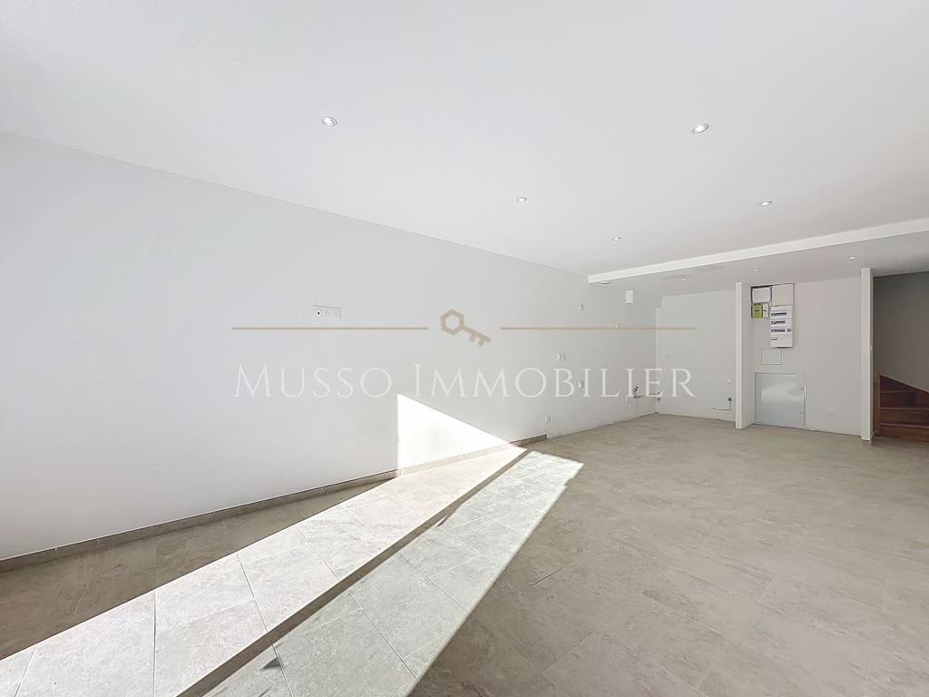 Maison Contemporaine PLAN DE CUQUES (13380) MUSSO IMMOBILIER