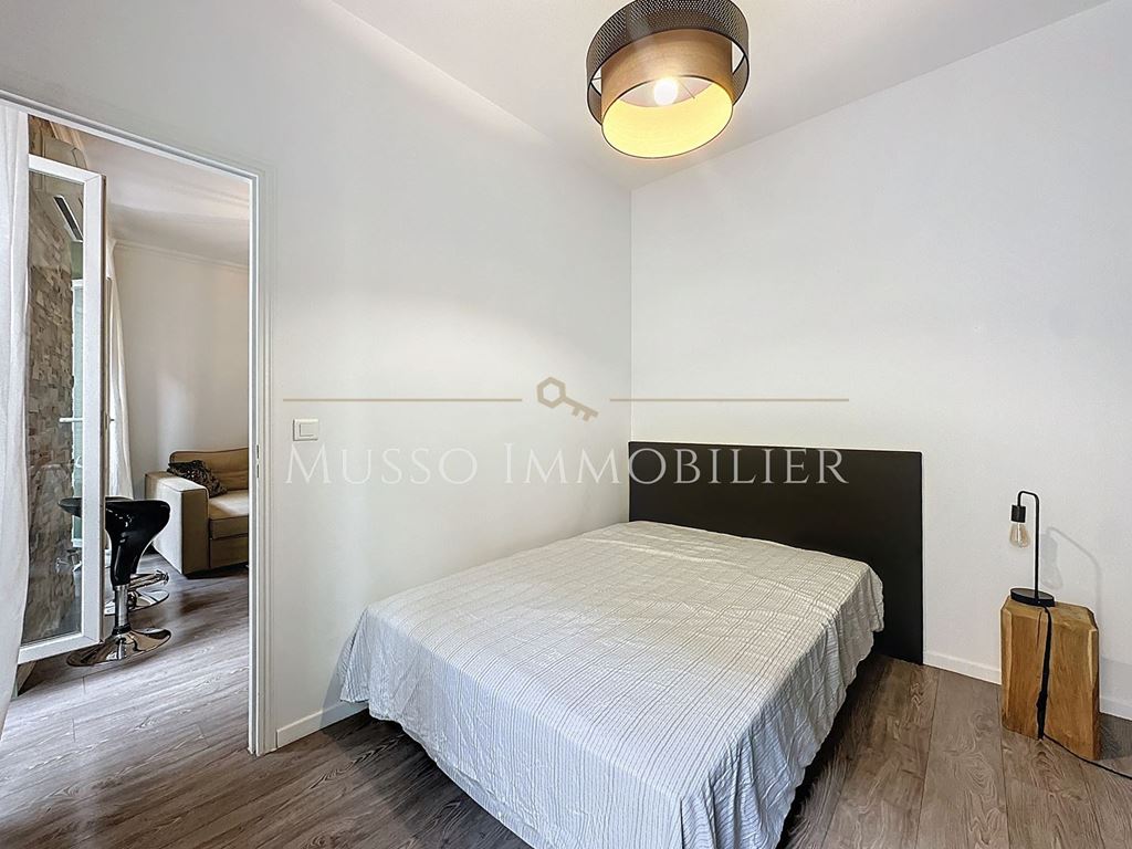 Appartement T2 MARSEILLE 04 (13004) MUSSO IMMOBILIER